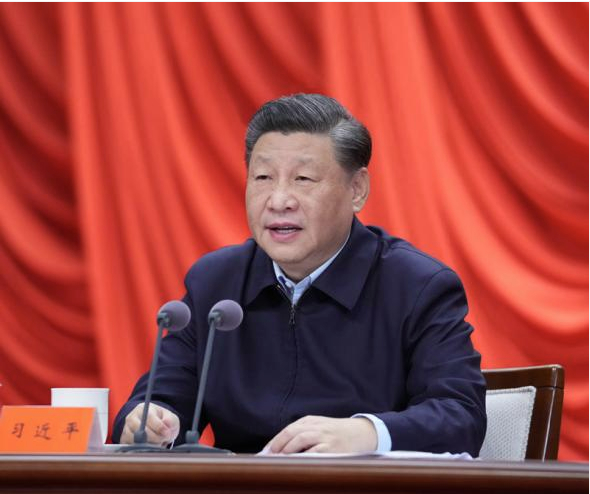 壹视界·把从严管理监督和鼓励担当作为统一起来