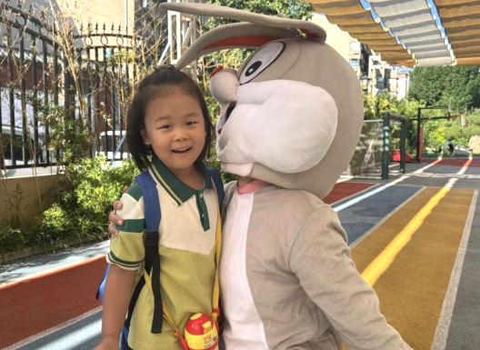 启然幼教集团开学典礼温情启幕，多式创意伴萌娃开启成长新篇