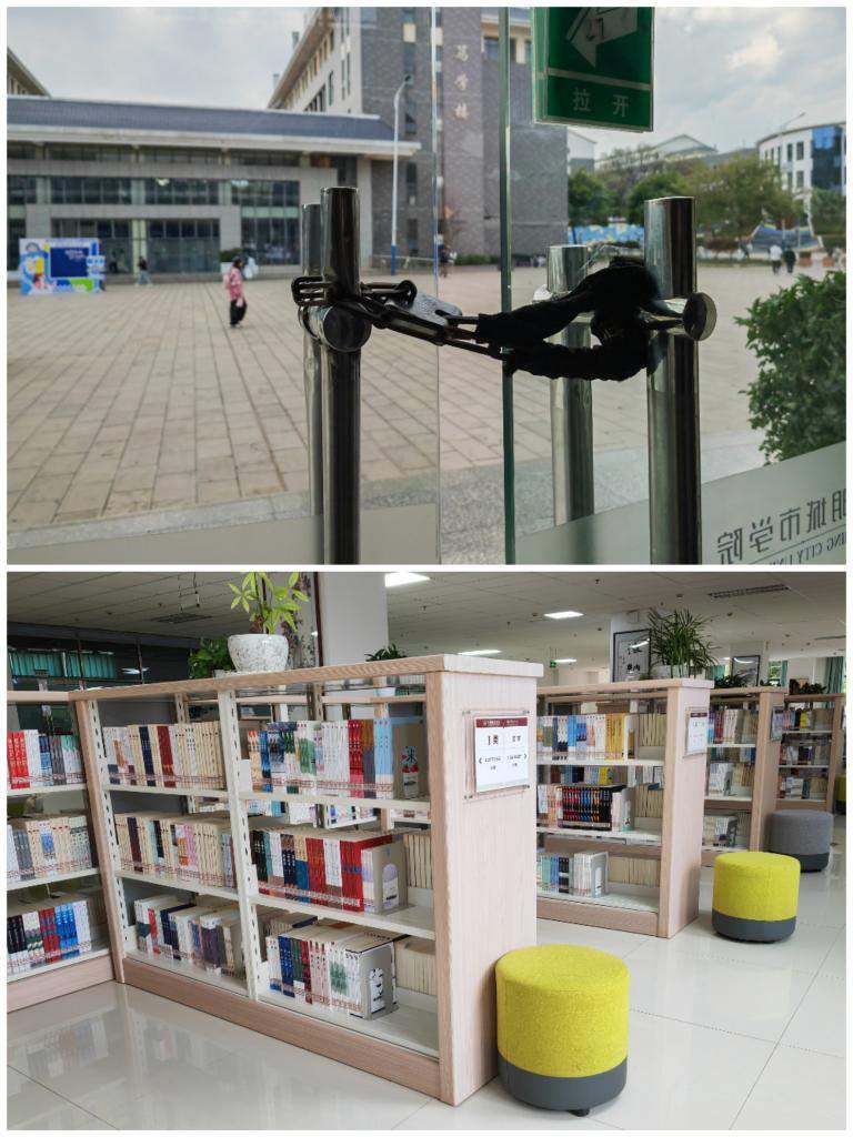 拯救“脆皮大学生”的三所高校为啥都火了？