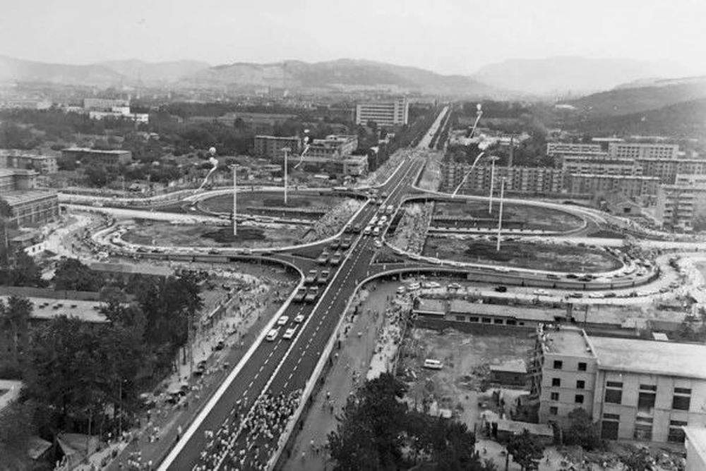 “桥”见大济南，一部浓缩的城市巨变史