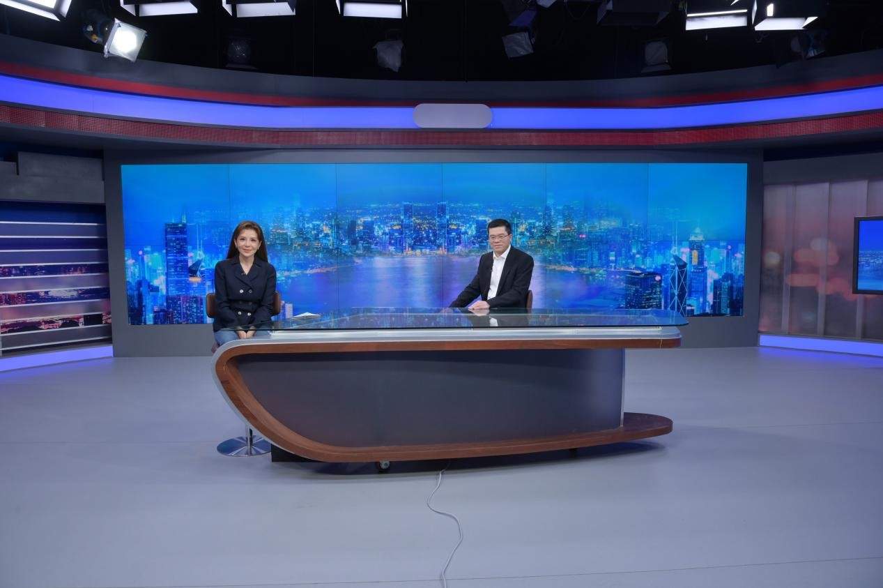 世纪兴业尤长生：戈壁筑城守初心