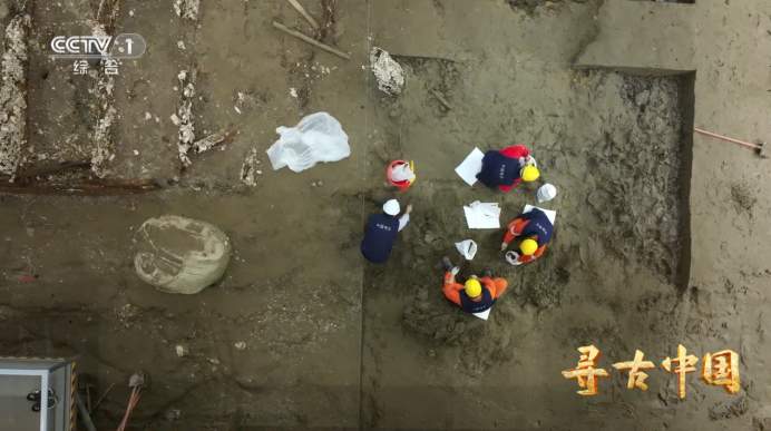 长江口古沉船，埋藏哪些惊人的记忆
