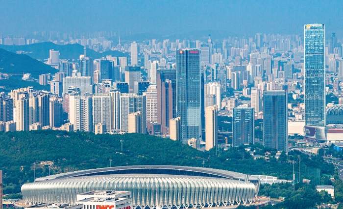 省委书记给济南提出新要求！