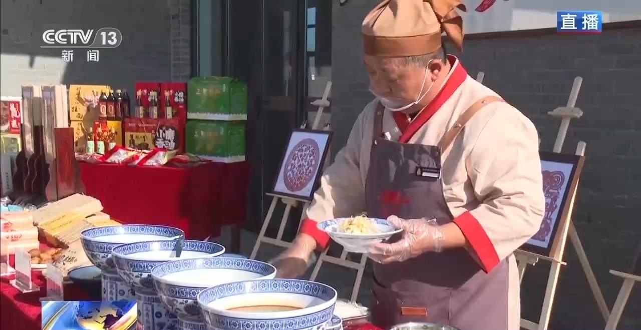 产业链联动 多地打造新场景激发消费新活力