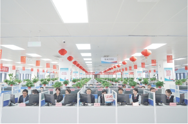 走进第一现场，“对话”民生