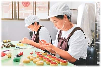 国庆中秋双节将至,网友期待——新玩法“拉满”体验感