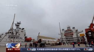 谷神星一号有哪些改进？揭秘“一箭四星”海上发射细节