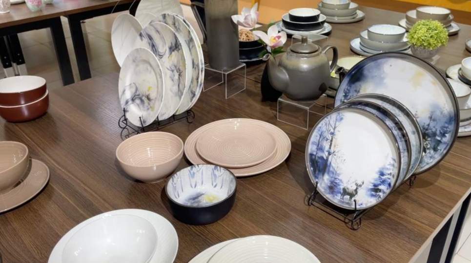 外贸一线调研行｜陶瓷大王上线电商平台“二次创业”