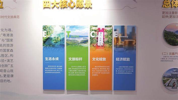 守山二十六载 绘就生态华章