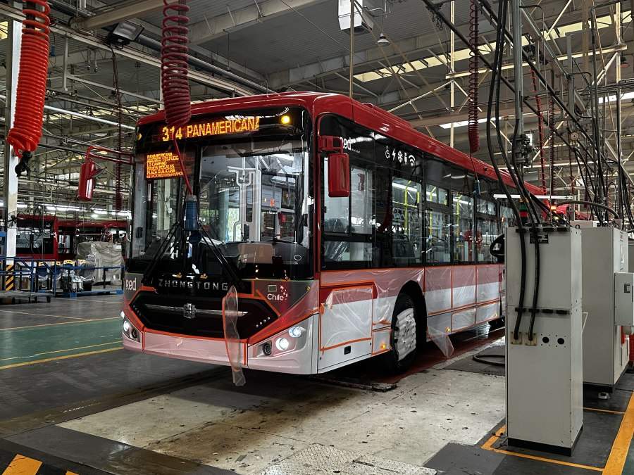 行走黄河之聊城：产业奔腾，奏响发展新乐章