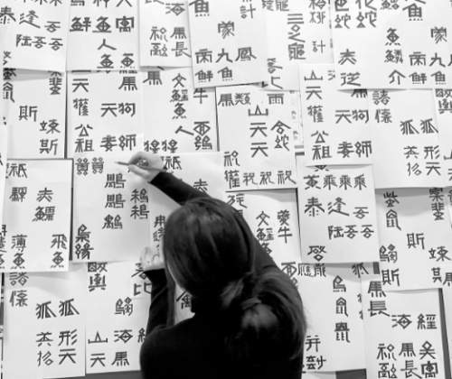 速成、热点、爆款……被流量紧追，有多少人真的敢慢下来？