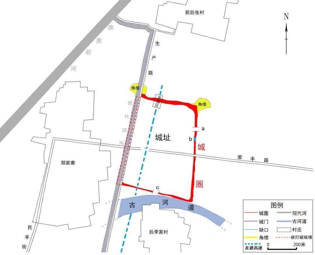 2025年度山东省五大考古新发现初评结果揭晓
