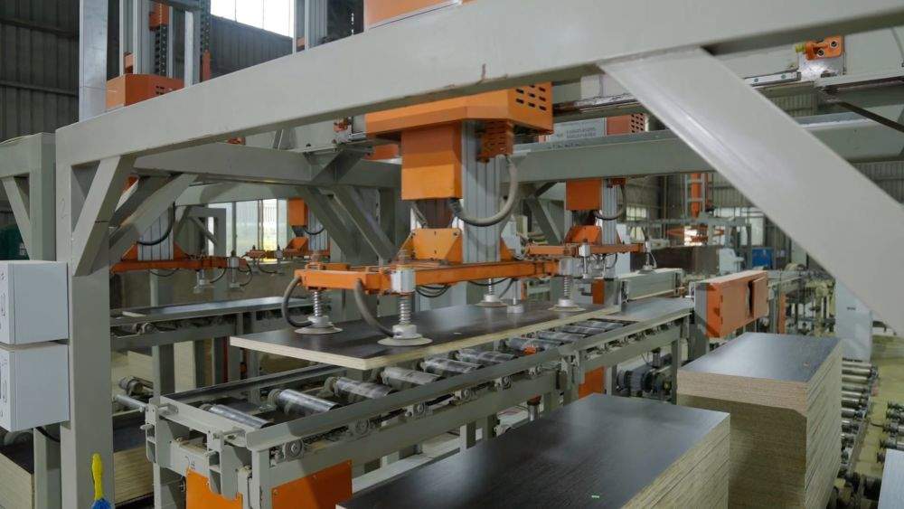 新华视点｜创新驱动 数智领航——以科技创新引领产业创新一线观察