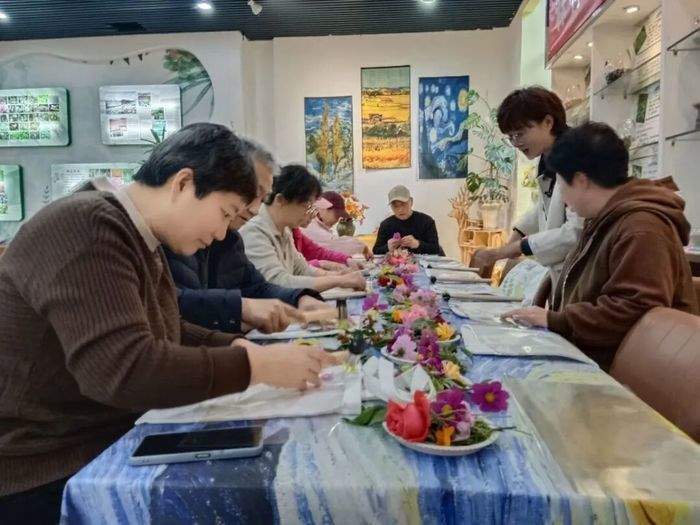 9个公园、9大主题50余项新春游园活动,济南一站式的公园新春游玩攻略来啦!