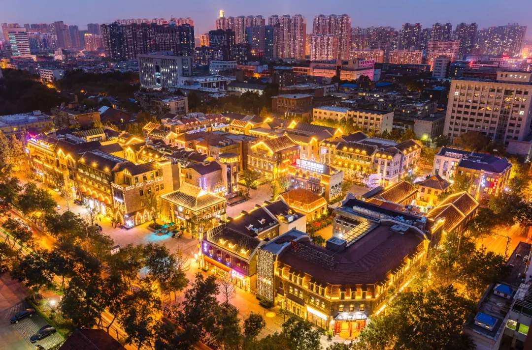 自开商埠第一城，120年前济南的一次历史抉择