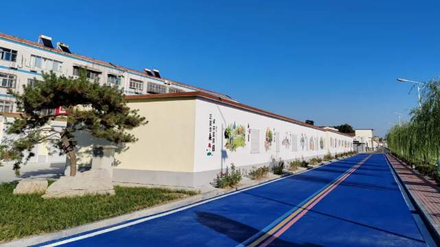 厉害了,济南这个村!上榜国家级名单