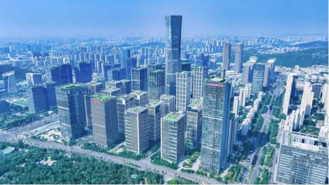 省委书记给济南“定位”了，大市担大任！