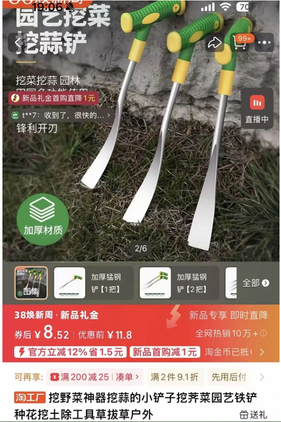 春天流行“打野”？这届年轻人找到了新的“精神快充”