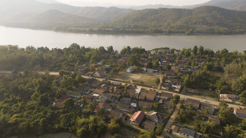 习近平总书记关切事｜十八洞村新生：走出深山 走向世界