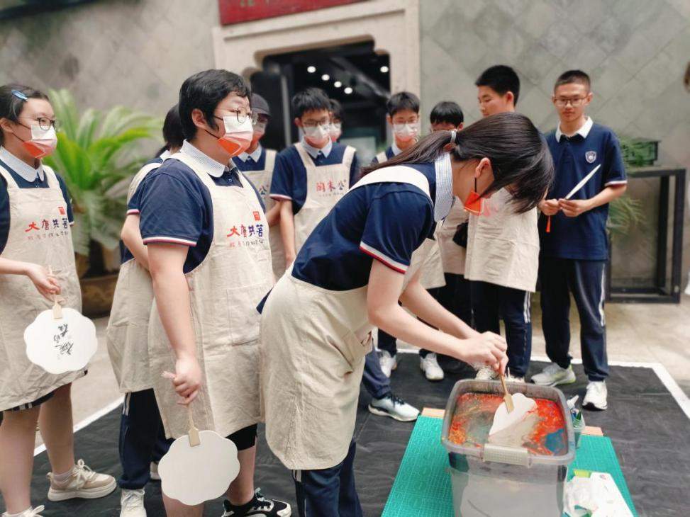 “研学游热”的冷思考