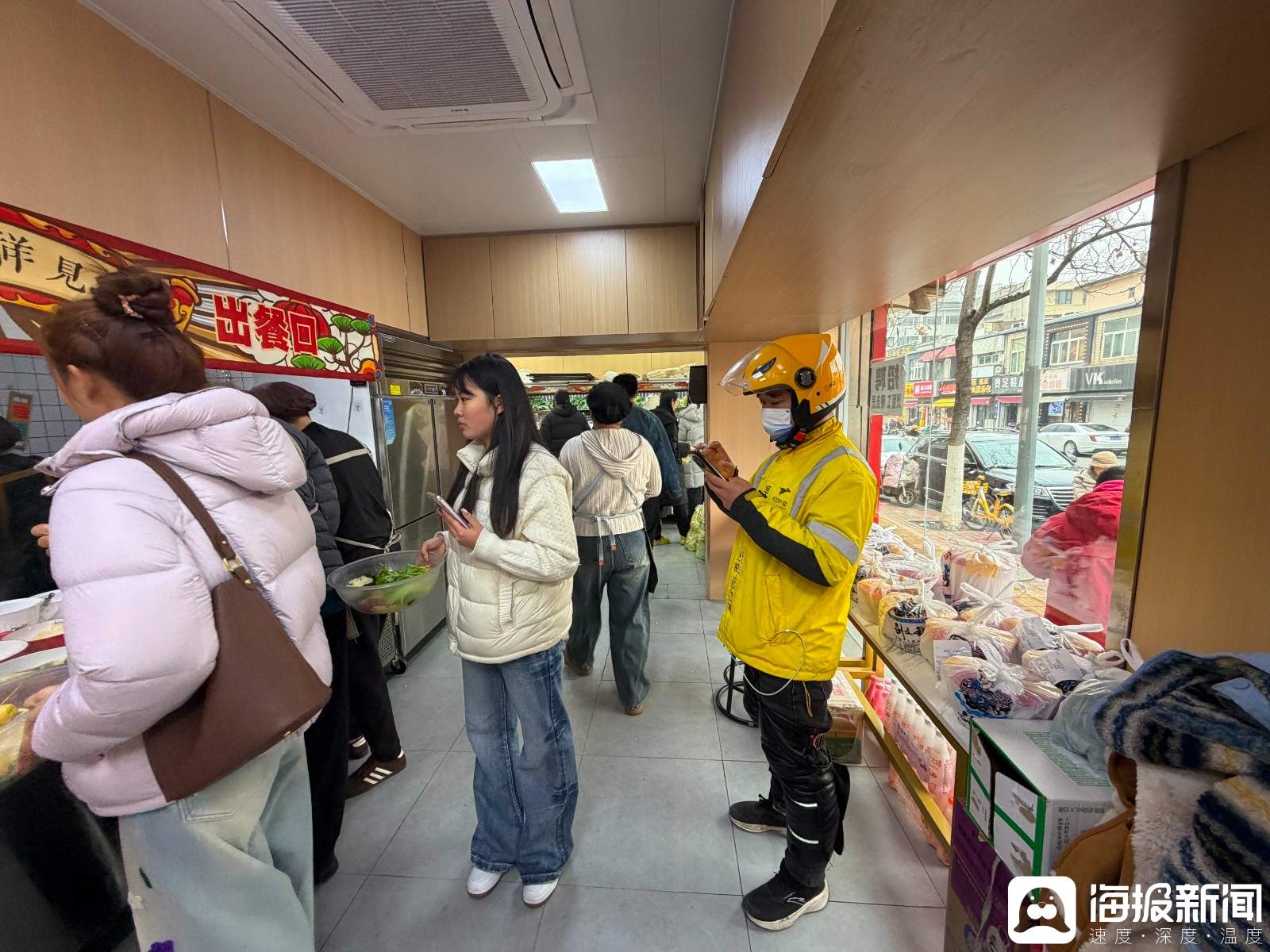 流量“狂飙” 刘文祥麻辣烫能接住这“泼天富贵”吗？