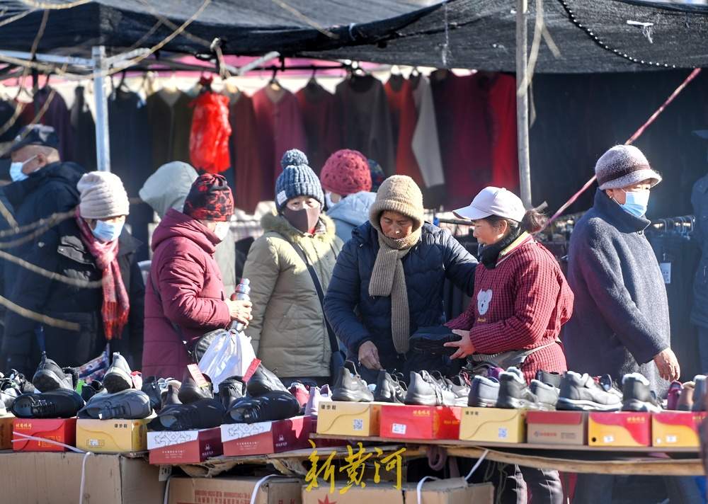 走！坐上地铁去赶集