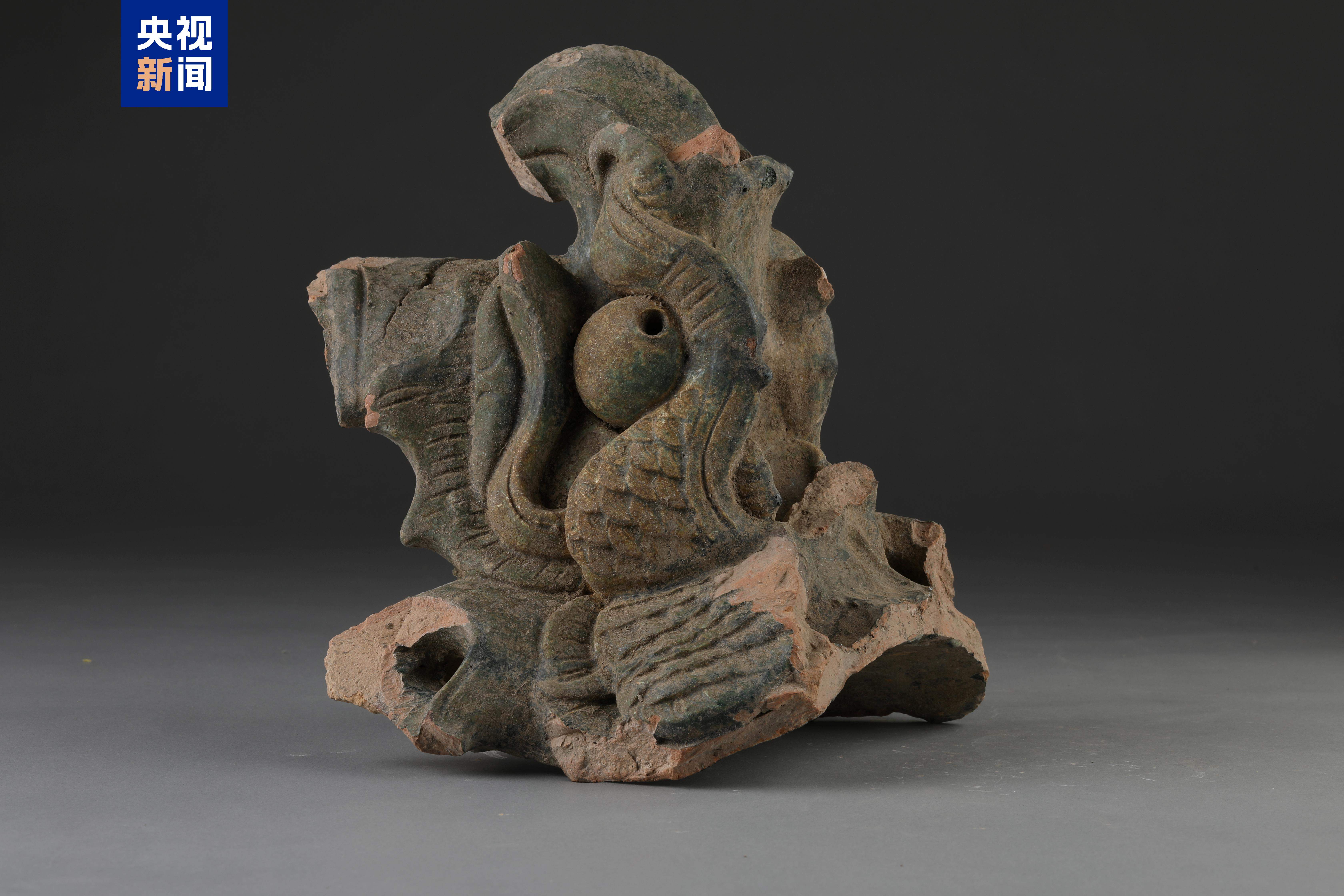 二里头“早期国都”要素更完备 河南公布2024十大考古新发现