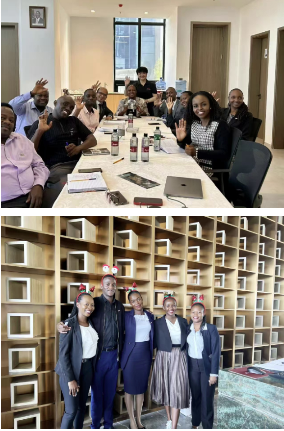 雅阁酒店集团出海范例： 内罗毕雅阁大酒店开业两周年纪实