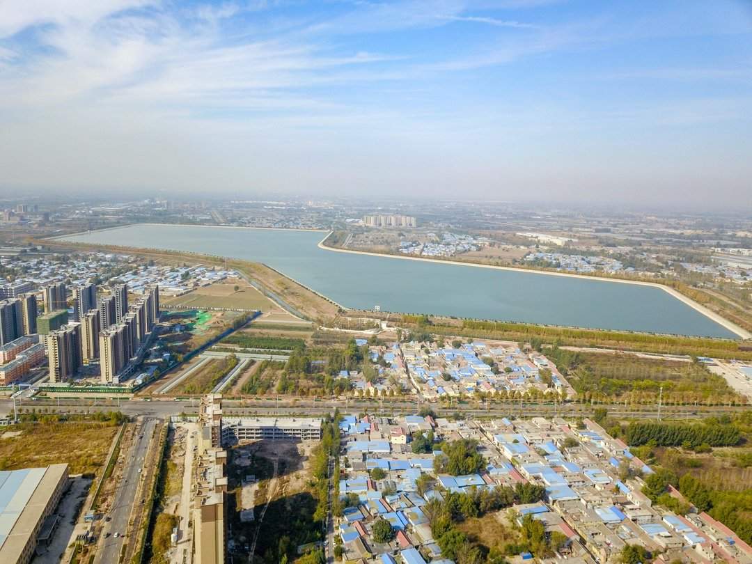 防汛探一线｜6.3公里大坝夜路，一步一步走