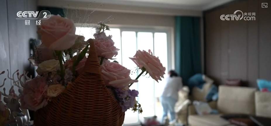 家政细分服务需求增长迅猛 社区“微需求”释放大商机