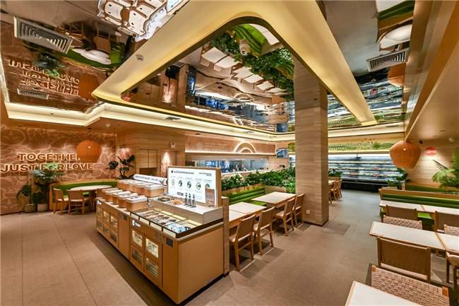 山野风进入长期赛道：鱼你在一起用“美学+双品类”引领全球化新范式