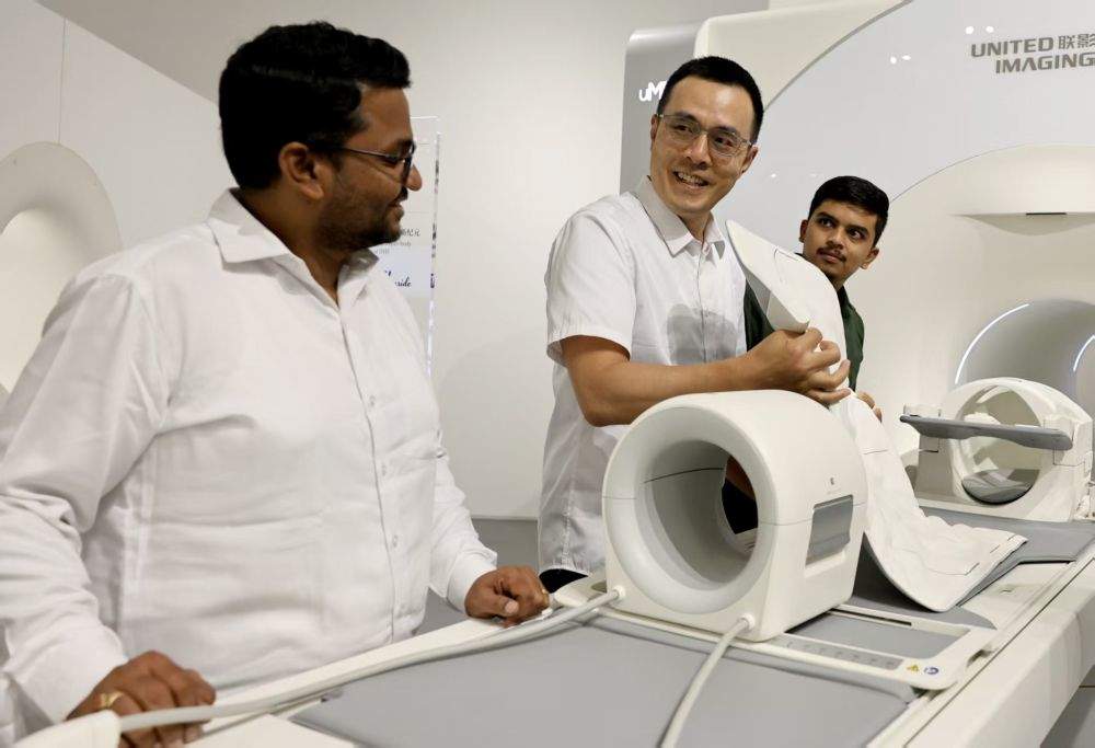 习近平总书记关切事｜勇立潮头竞风流——科技工作者大有作为（上篇）