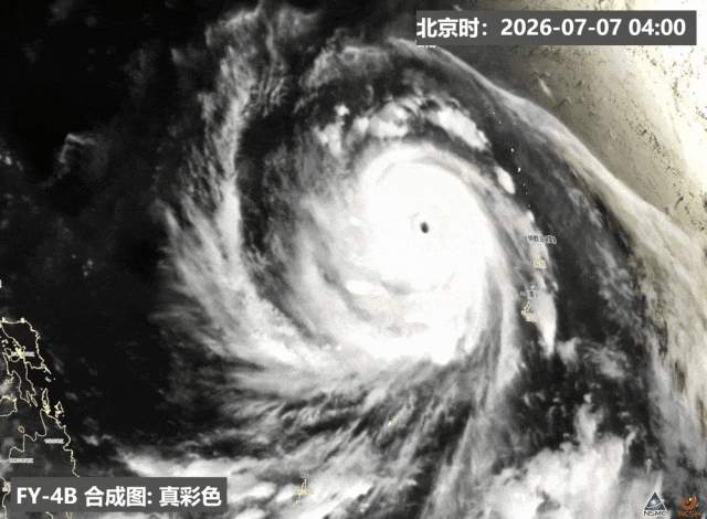 五问超强台风“巴威” 防范指南请查收