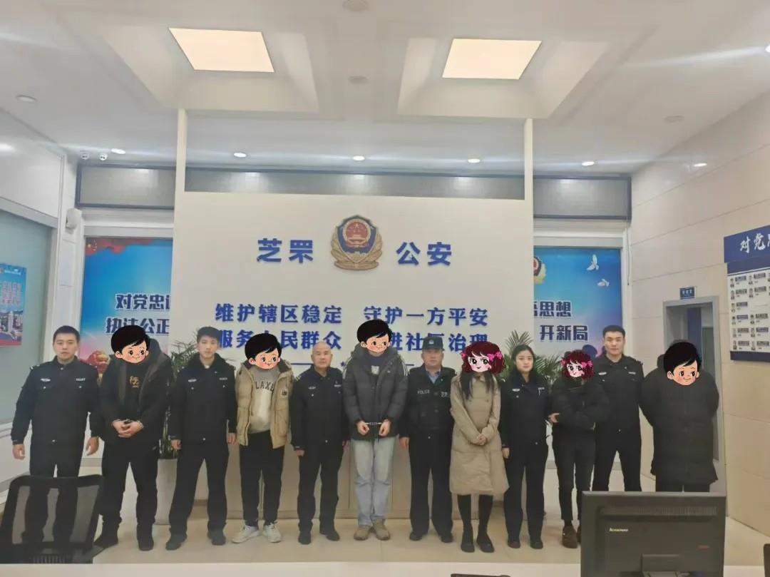 涉案金额达2亿余元!网络水军“刷量引流”全链条被斩断