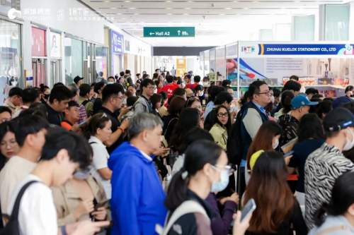 2025 IBTE越南国际玩具及婴童用品展在胡志明西贡会展中心举办，中国企业集中亮相拓展越南市场，现场商机涌动！