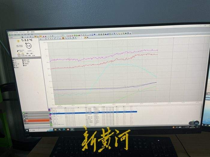 济南这座农场里的西红柿“飞”在18米高空，还是吸碳“小能手”