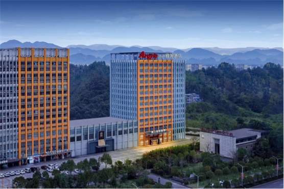 深耕华中度假版图，雅阁度假酒店签约武汉甘露山