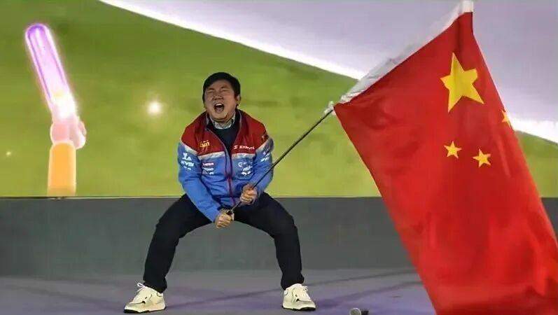 一战封神！他让世界记住了中国摩托