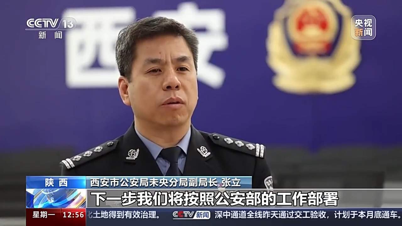 付费就能查他人信息？“神通广大”的咨询公司违法被查