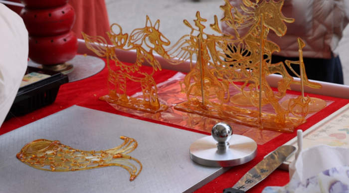 好戏连台!泉城四大城市更新项目联袂新春献映,邀您入戏