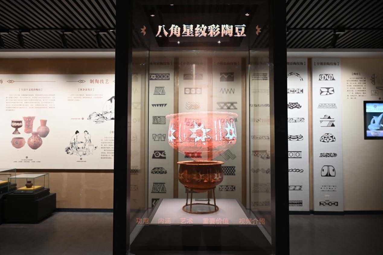 沿着黄河遇见海|大汶口遗址:黄河下游的文明曙光