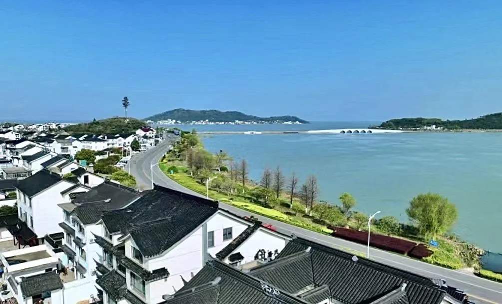 家和万世民宿(苏州店)近期迎客超300人次,多团连住引爆热度,国庆预订迎高峰!