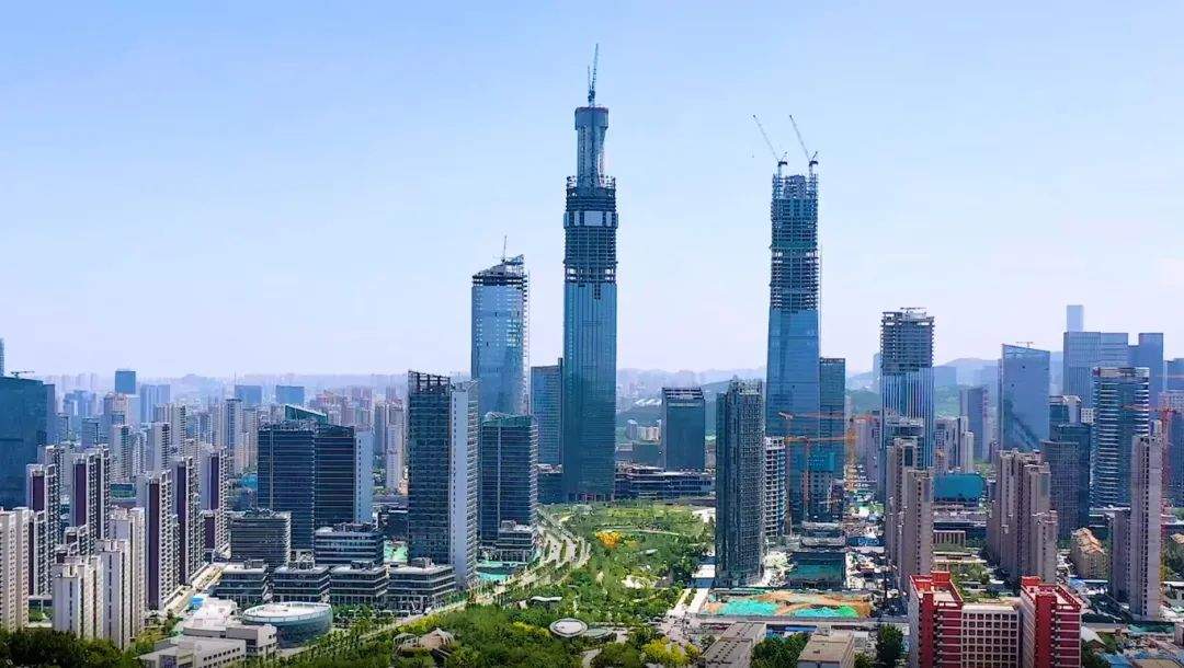 人才观察丨济南人才政策再启新程，打造“近悦远来之城”