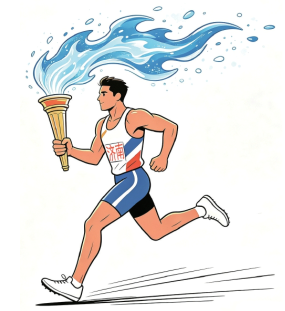 2026济南国际泉水节 漫绘泉水盛会