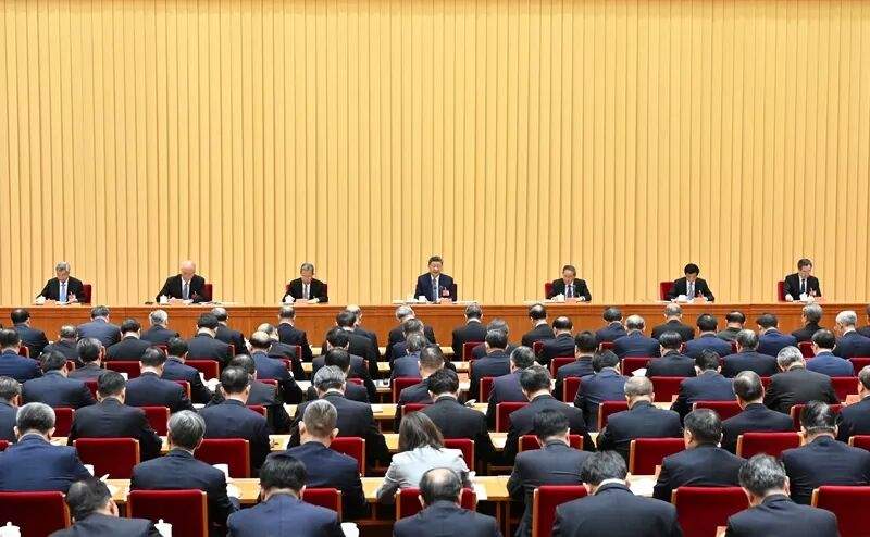 习近平：“因地制宜，本质是实事求是”