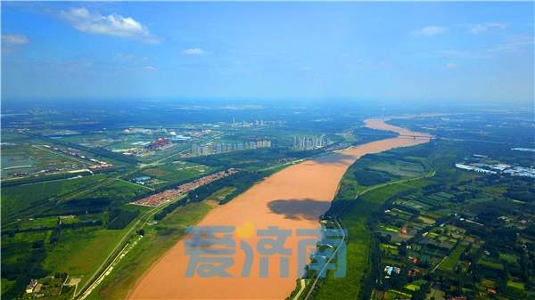 黄河干流开展重点水库应急抗旱调度，济南黄河将迎来大流量过程