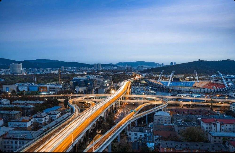 “桥”见大济南，一部浓缩的城市巨变史