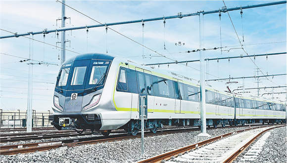 解密济南地铁4号线的“出行智慧”