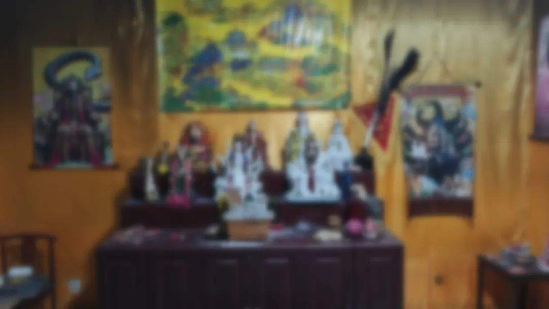 为求复合，女子竟花4万元找大师“下蛊”