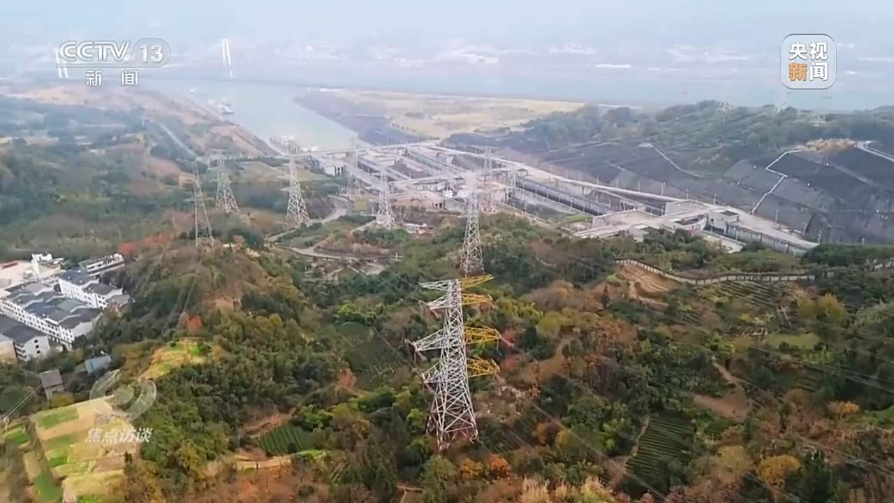 多项重大工程进度条刷新 将这样改变你我生活